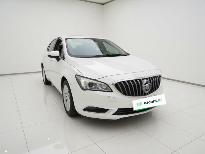 Verano 2017 Sedan 15S AT Leading photo 3
