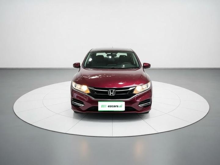 Jade 2017 210TURBO CVT 5-Seater photo 2