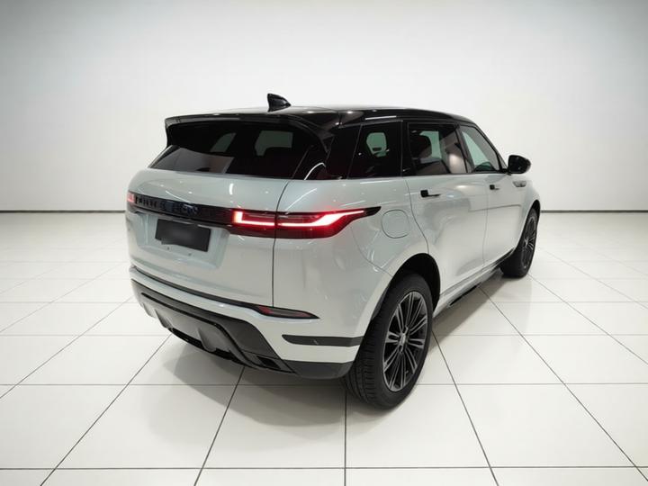 2024 Range Rover Evoque L SE photo 4
