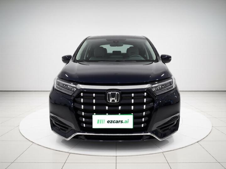 Elysion 2022 2.0L e:HEV Luxury photo 2