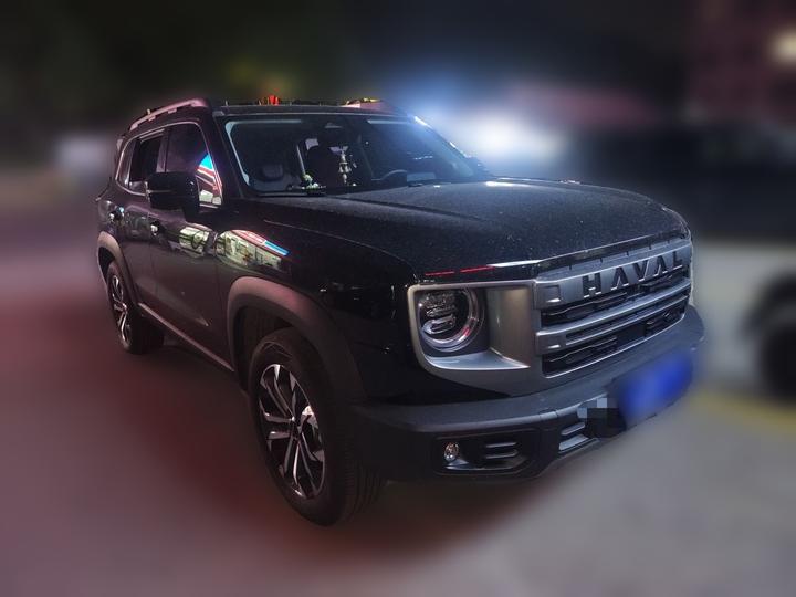 Dargo 2024 1.5T DCT photo 3