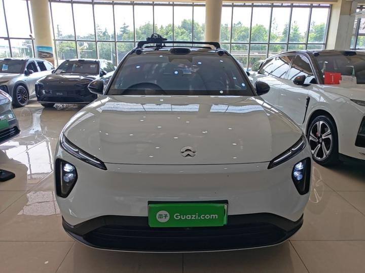 ES6 2023 75kWh photo 2