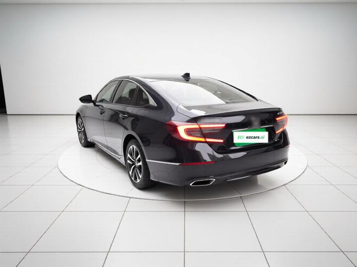 Accord 2022 Hybrid 2.0L photo 4