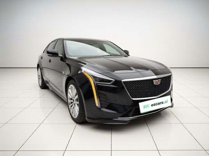CT6 2022 28T Premium photo 3