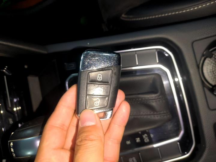 Magotan 2020 380TSI DSG Luxury photo 8