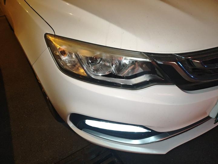 Vision 2018 1.5L AT photo 7