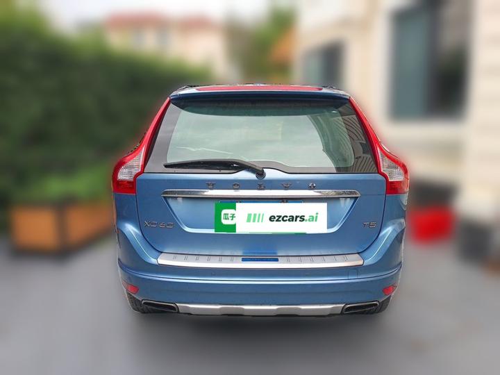 XC60 Imported 2015 T5 photo 5