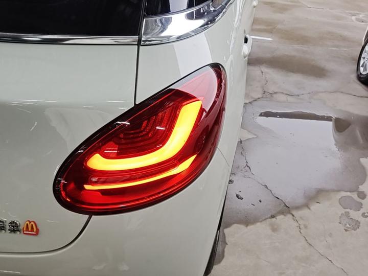 Wuling Bingo 2023 333km + photo 7