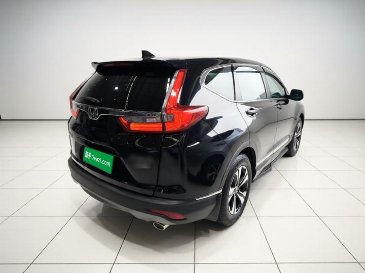 CR-V 2019 plus 240TURBO CVT RWD China VI photo 6
