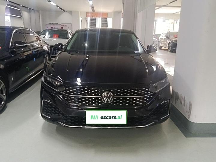 Passat 2023 Facelift 330TSI Elite photo 2