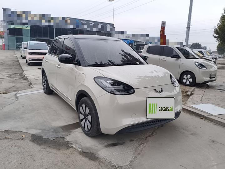 Wuling Bingo 2024 333km photo 3