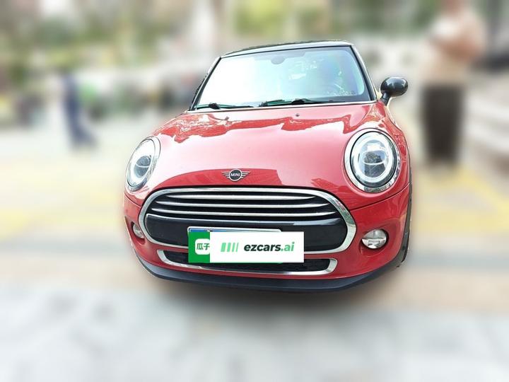 2019 1.5T COOPER photo 2