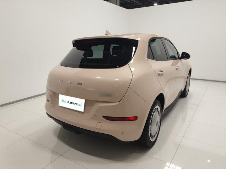 Good Cat 2021 400km Standard Range LFP photo 6