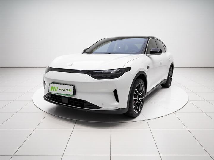 Leapmotor C11 2023 EV 500 Smart
