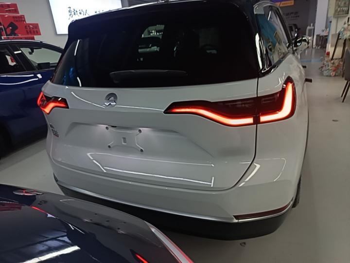 ES8 2022 100kWh 7-Seater photo 5