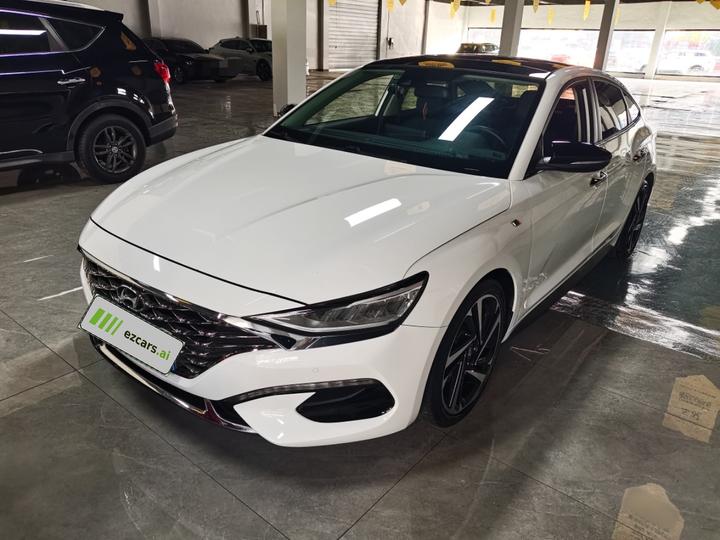 Lafesta 2019 280TGDi Smart China VI