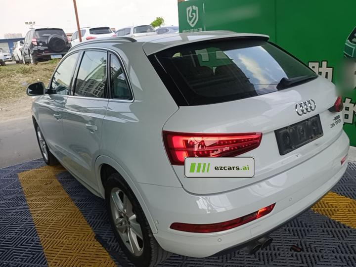 Q3 2017 35 TFSI photo 4