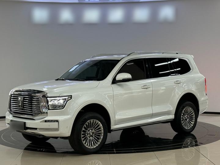 500 EV 2024 Hi4-T