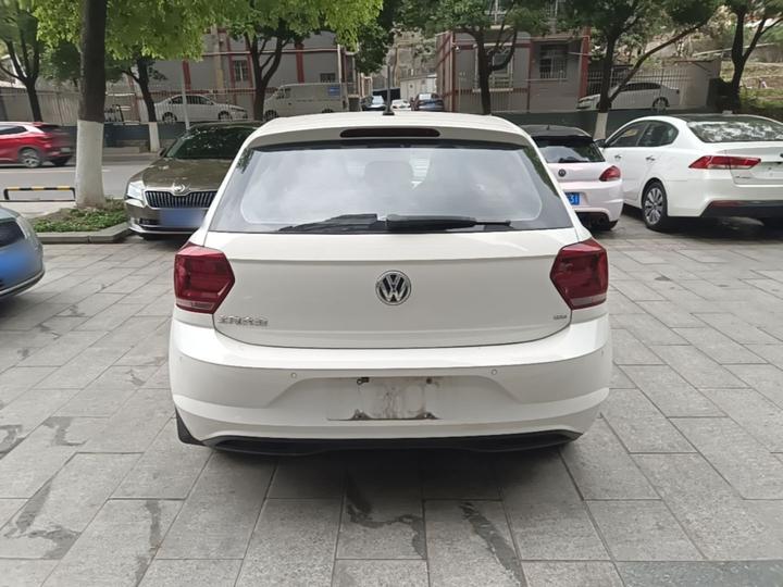 Polo 2019 Plus 1.5L AT Tech photo 3