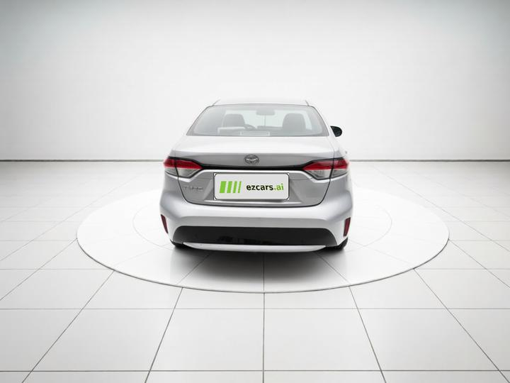 Levin 2019 185T CVT Luxury China VI photo 5