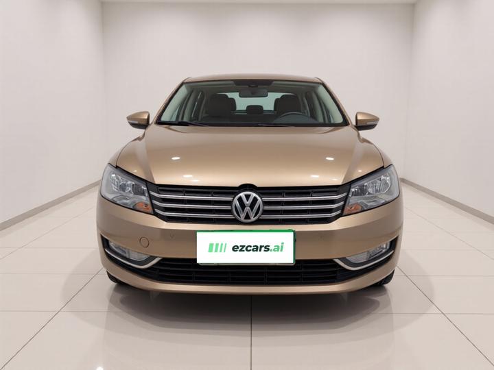 Passat 2015 1.8TSI DSG photo 2