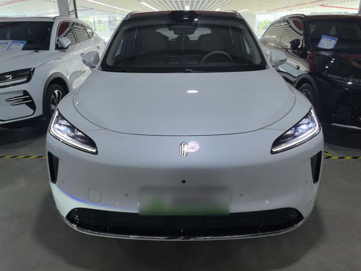 HIMA H5 2025 EV Max photo 2
