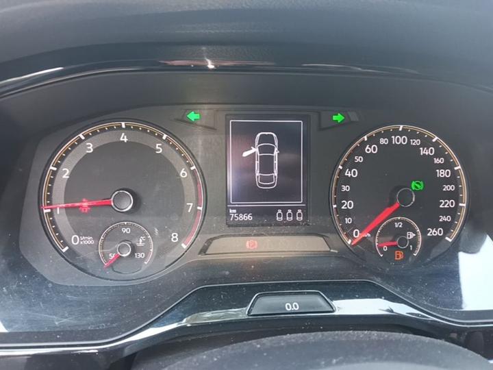 Bora 2021 1.5L AT Comfort Connected photo 7