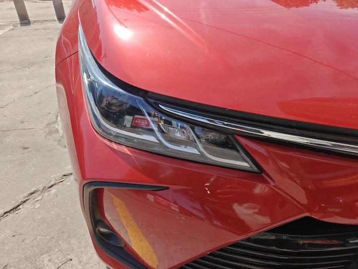 Corolla 2021 1.2T S-CVT Elite PLUS photo 7
