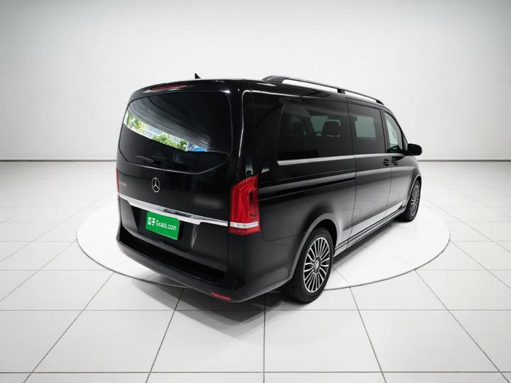 V-Class 2017 V 260 L Premium Extended photo 6