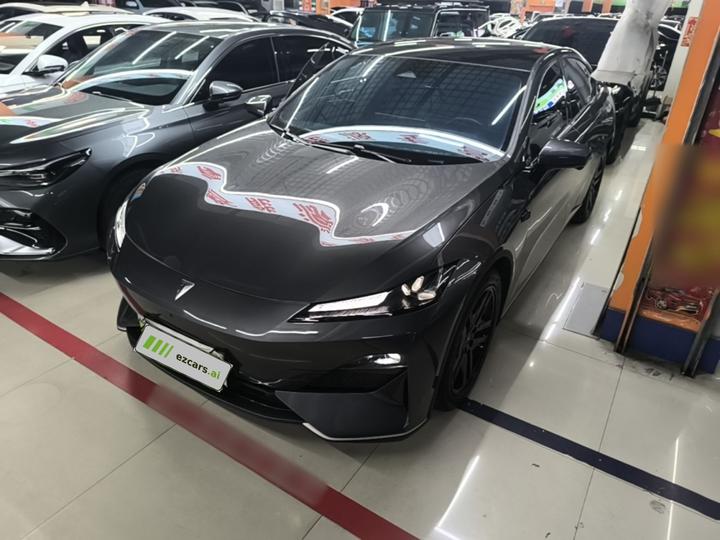 Deepal SL03 2023 515MAX EV