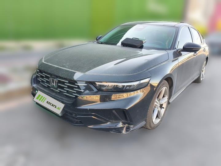 Accord 2025 Sport Series 260TURBO Premium