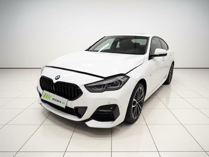 2 Series Imported 2021 225i 4-Door Coupe M Sport Night Package Pro