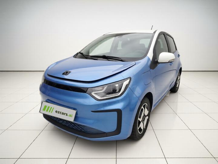Sehol Flower Fairy 2021 302km Fashion 30.2kWh
