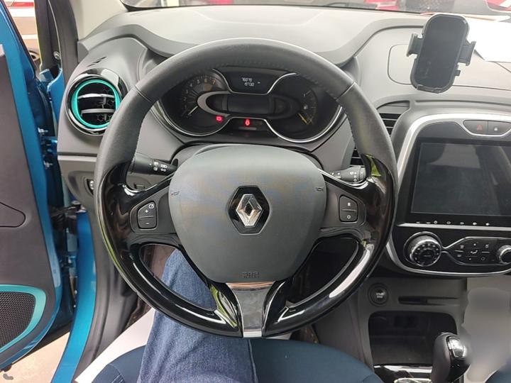2015 1.2T AT Comfort photo 6