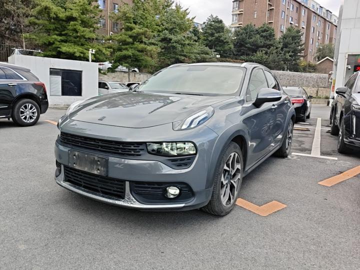 02 2018 1.5T DCT RWD China V