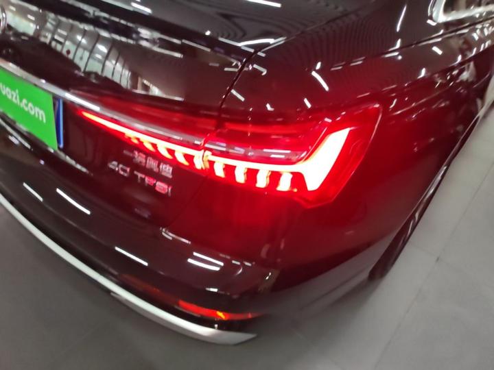 A6L 2024 40 TFSI Luxury Dynamic photo 7
