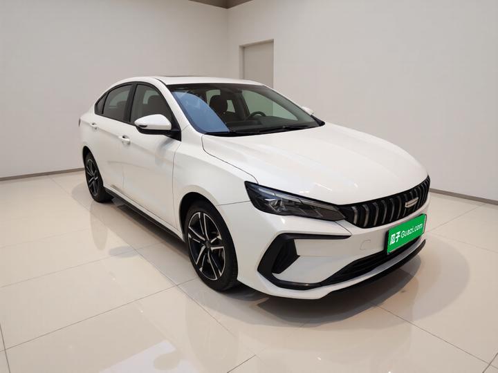2024 Binrui COOL 1.5T DCT Champion photo 3