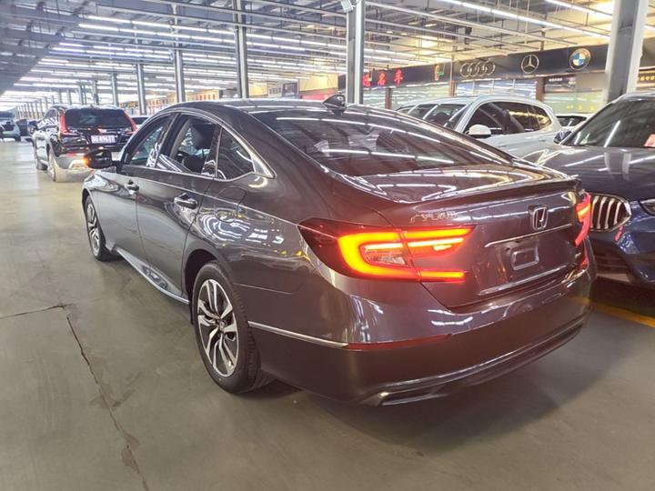Accord 2022 Hybrid 2.0L photo 4