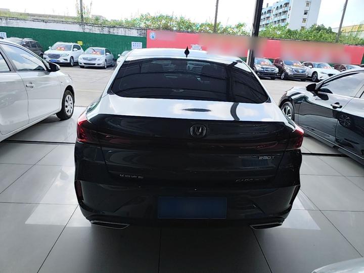 Eado 2024 PLUS NE 1.4T GDI DCT photo 5