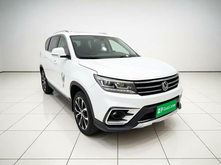 X5 2017 Energetic Series 1.5T MT Luxury photo 3