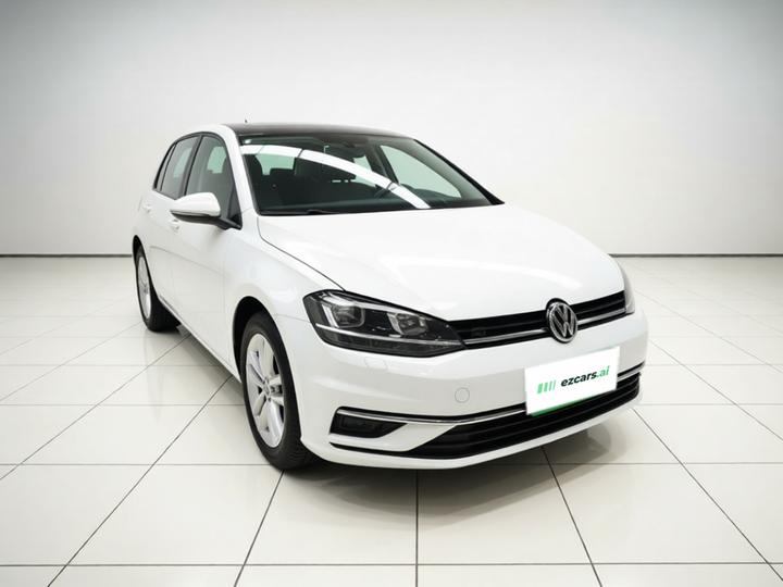 Golf 2018 230TSI AT Comfort photo 3