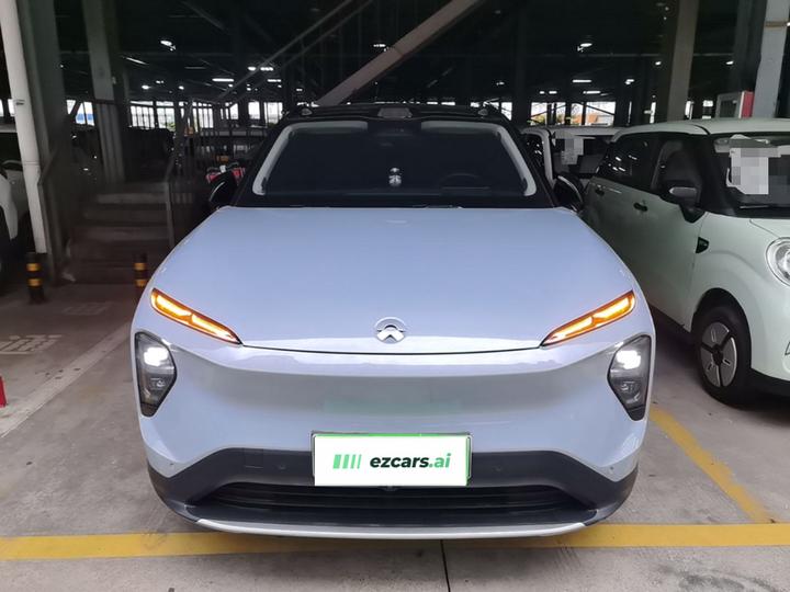 ES7 2022 75kWh photo 2