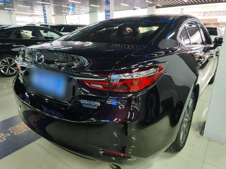 Atenza 2021 2.0L Luxury photo 4