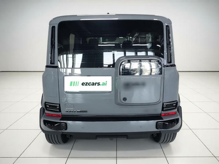 iCAR-Class V23 2025 401 RWD ADAS photo 5