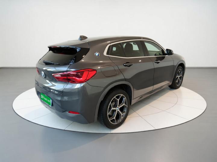 X2 Imported 2019 sDrive20i M Off-road China VI photo 6