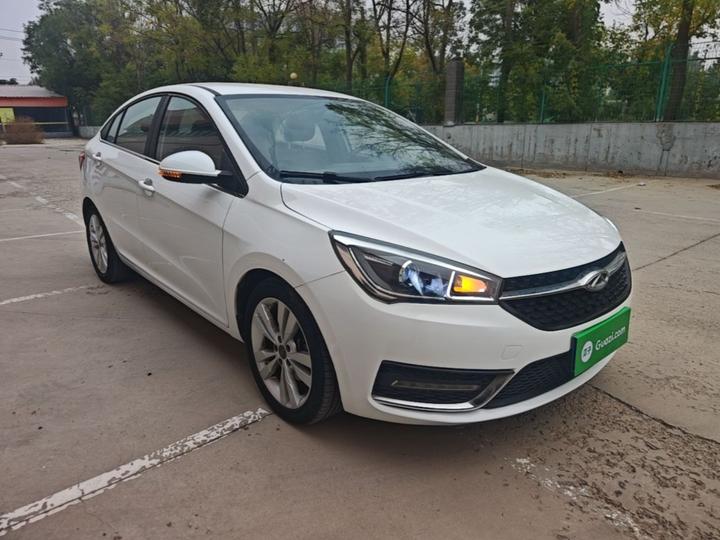 Arrizo 5 2017 1.5L MT photo 3