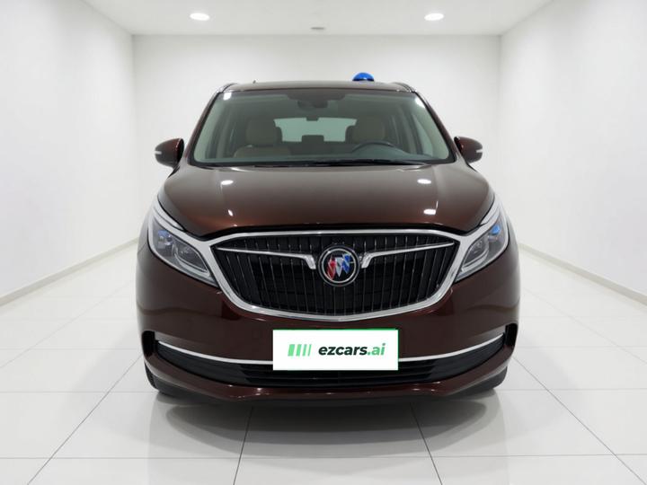GL8 2017 ES 28T Flagship China V photo 2