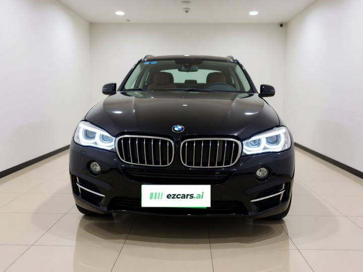 X5 Imported 2017 xDrive28i photo 2