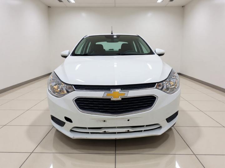 2015 3 1.5L MT Li Auto photo 2