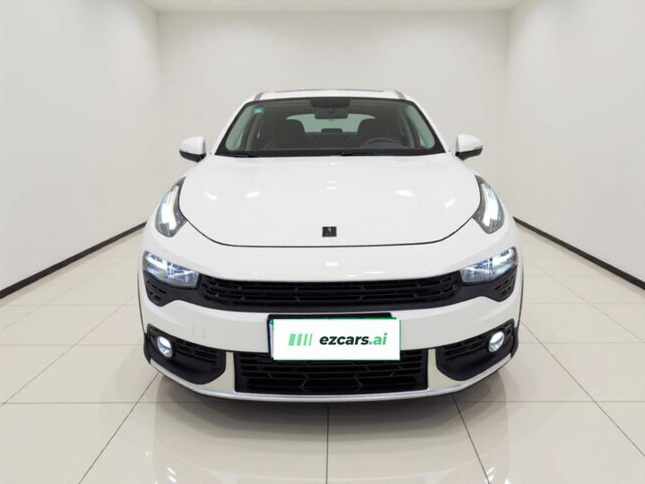 02 2018 1.5T DCT RWD China V photo 2